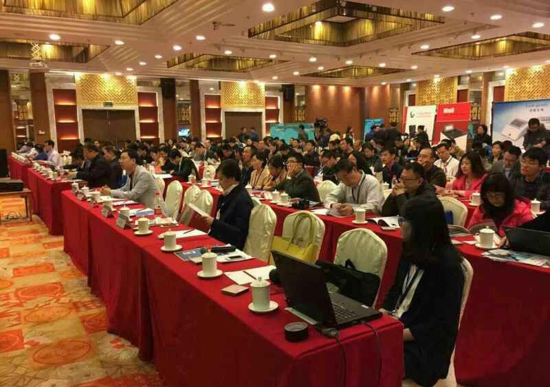 2015（第三届）先进体外诊断手艺峰会在京盛大开幕！！！