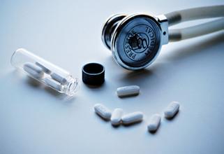 食物药品羁系总局宣布药品、医疗器械产品注册收费标准和实验细则